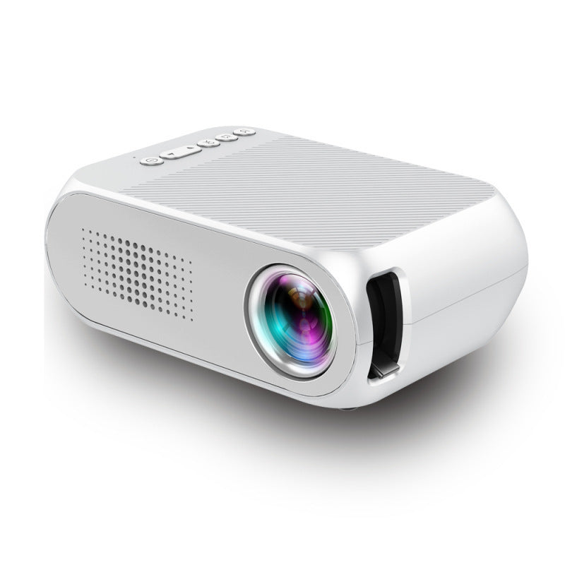 Mini Projector