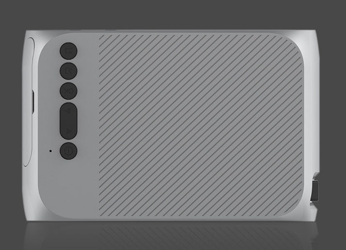Mini Projector