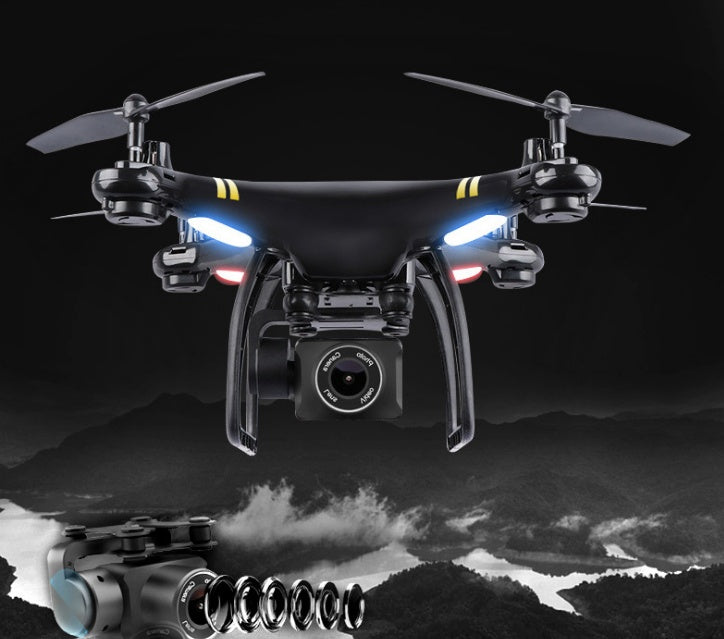 5G ESC Camera Drone with HD Transmission
