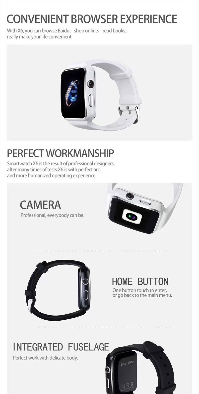 Smart Watch