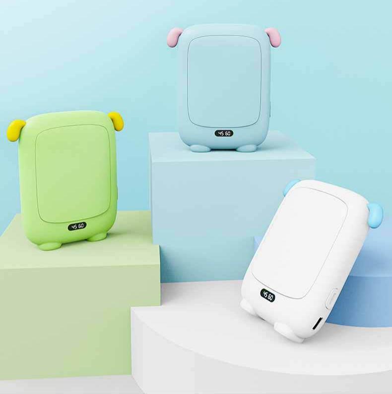 USB Rechargeable Hand Warmer