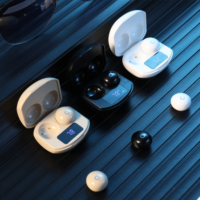 Bluetooth Earbuds