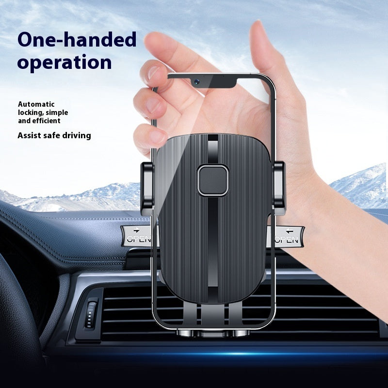 Phone Holder for Car