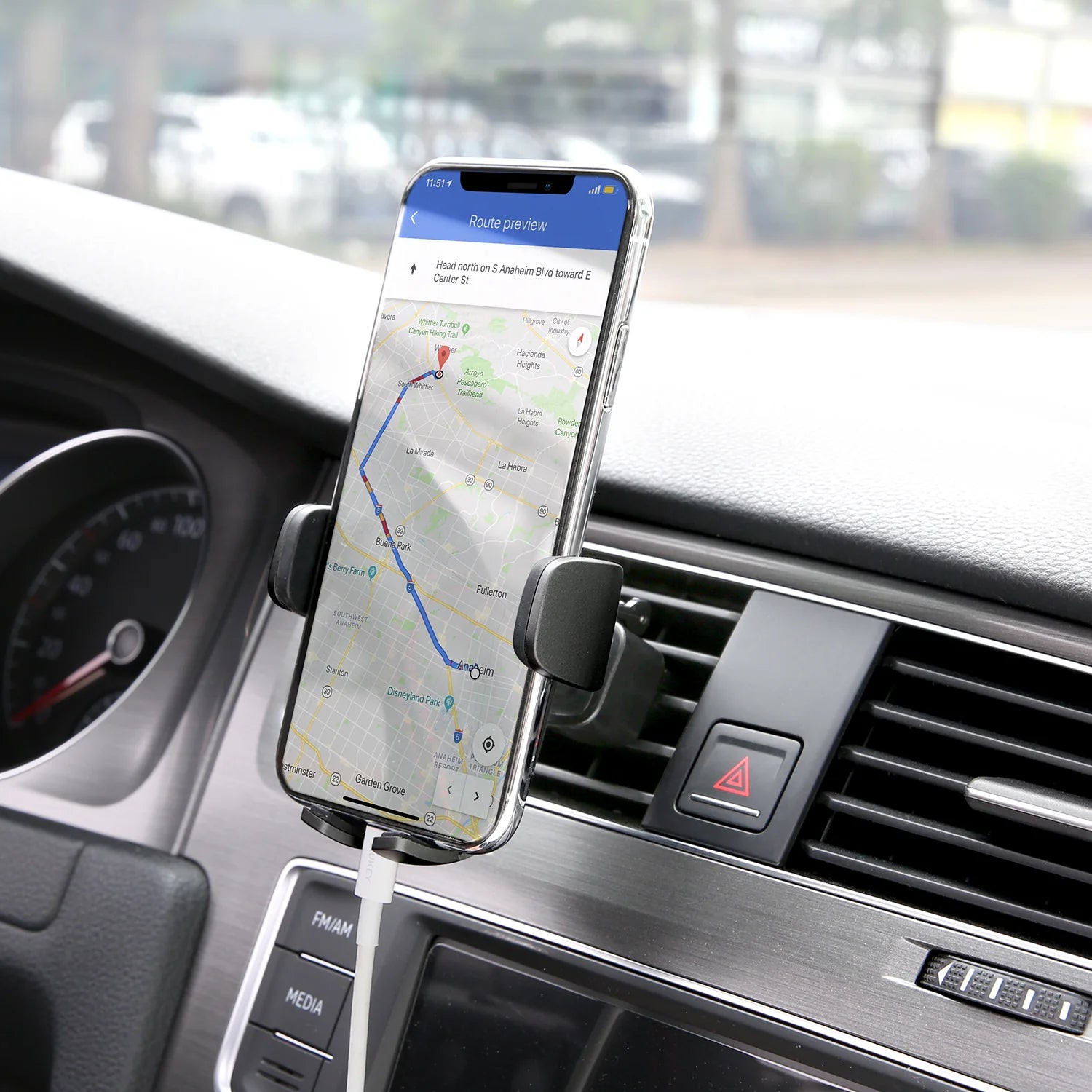 Phone Holder for Car