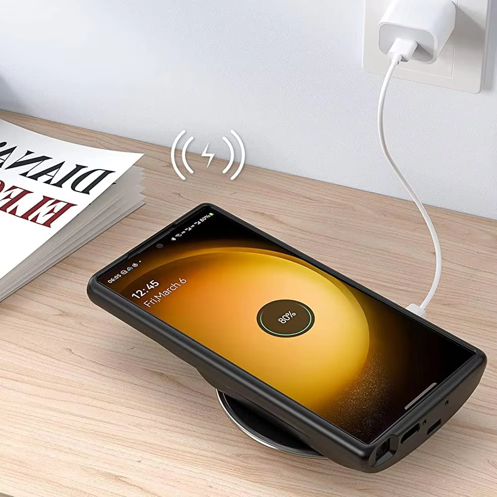 Wireless Charging Pad