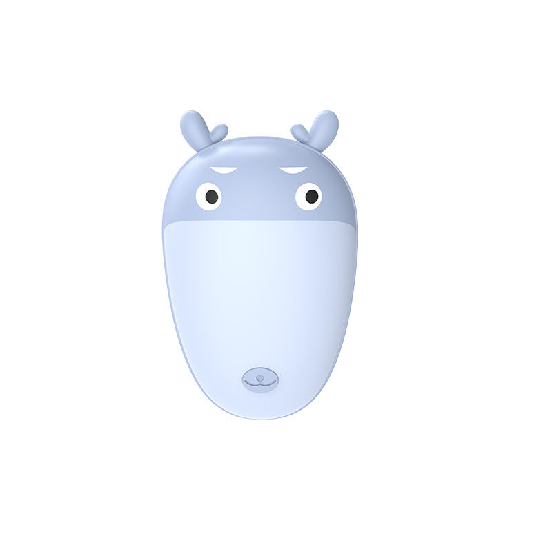 USB Rechargeable Hand Warmer