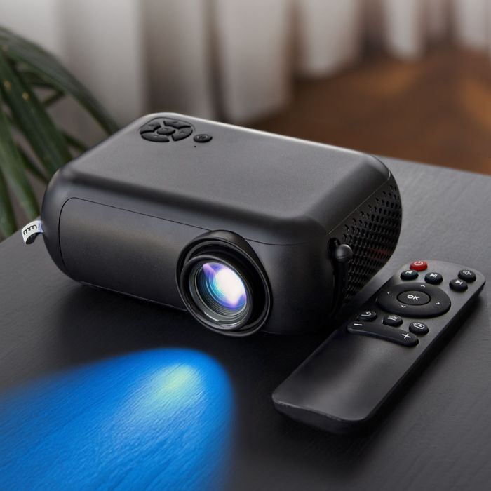Mini Projector