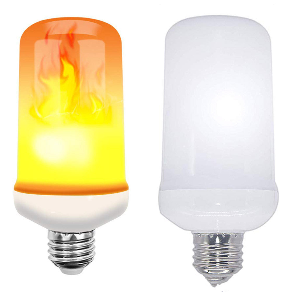 LED Flame Lamp