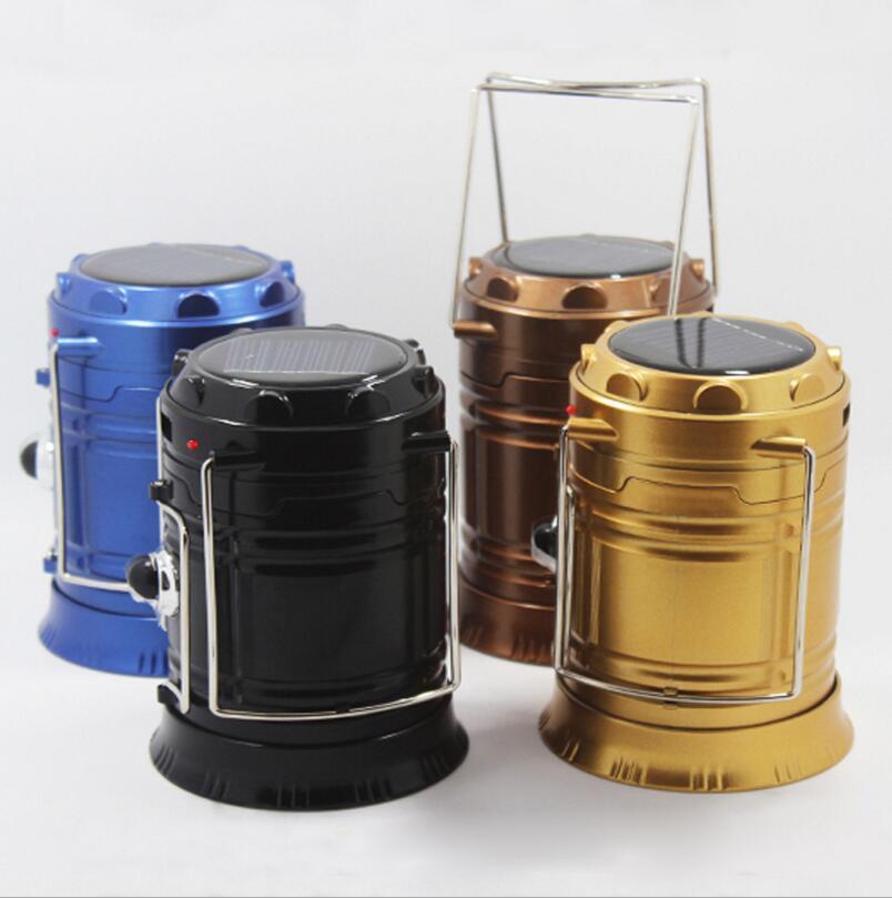 Camping Lantern