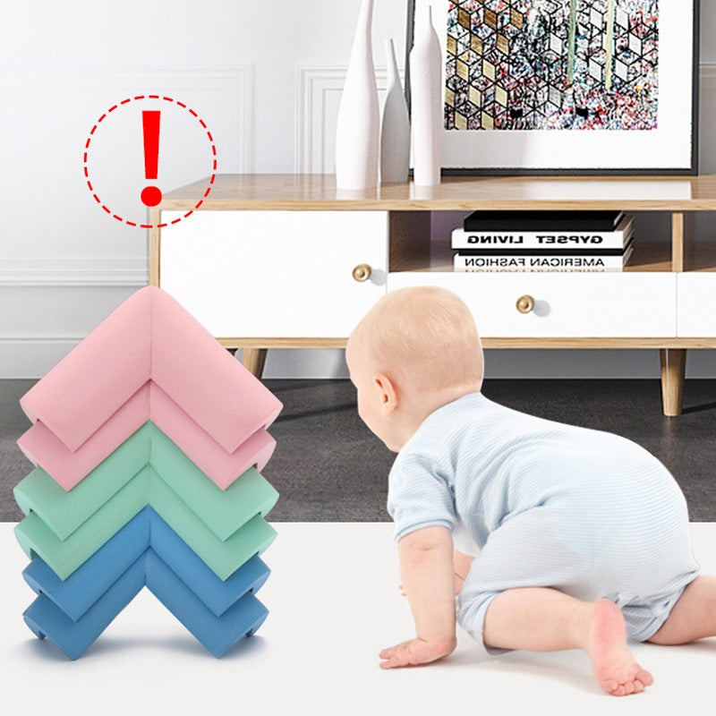 Baby Safety Corner Guards