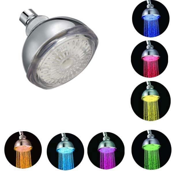 LED Shower Head