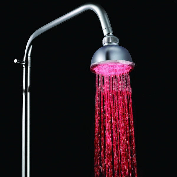 LED Shower Head