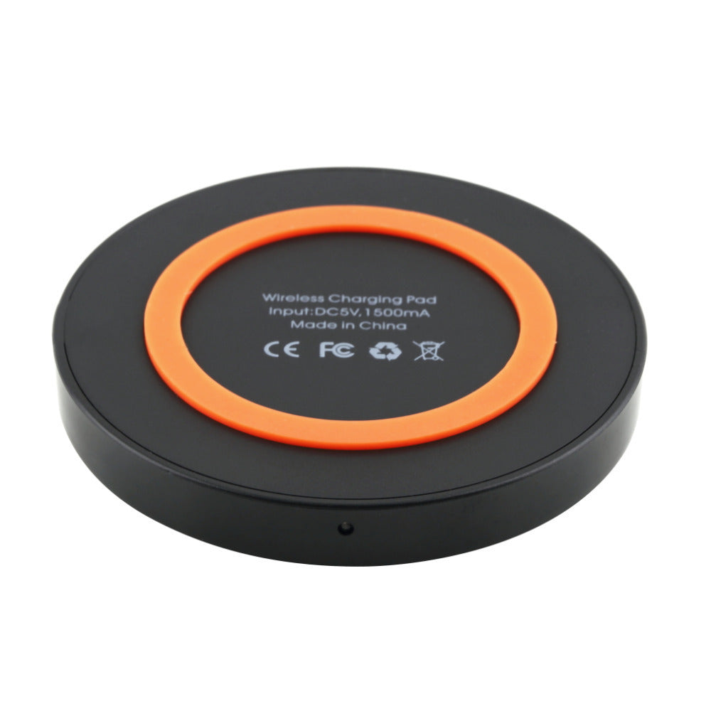 Wireless Charging Pad