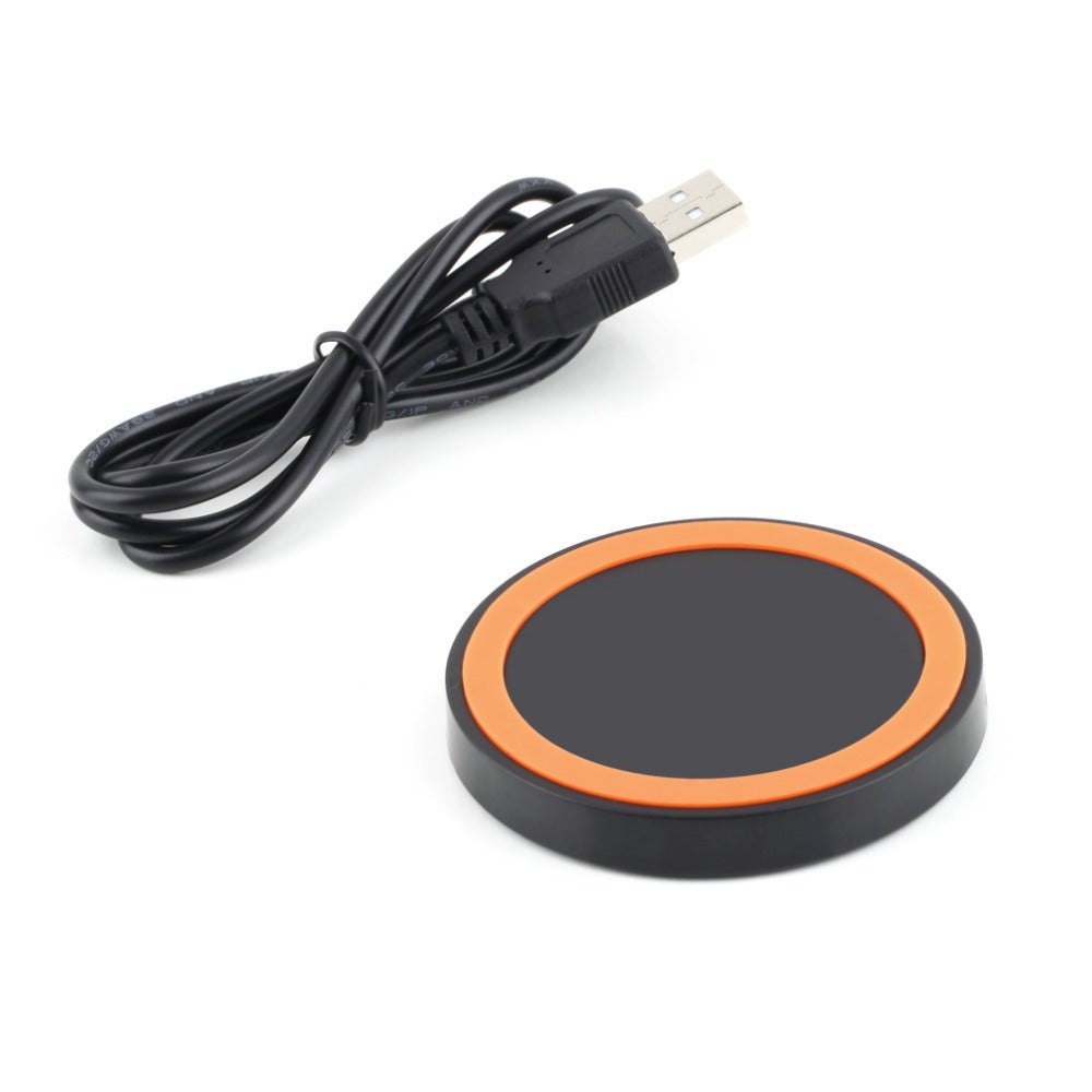Wireless Charging Pad