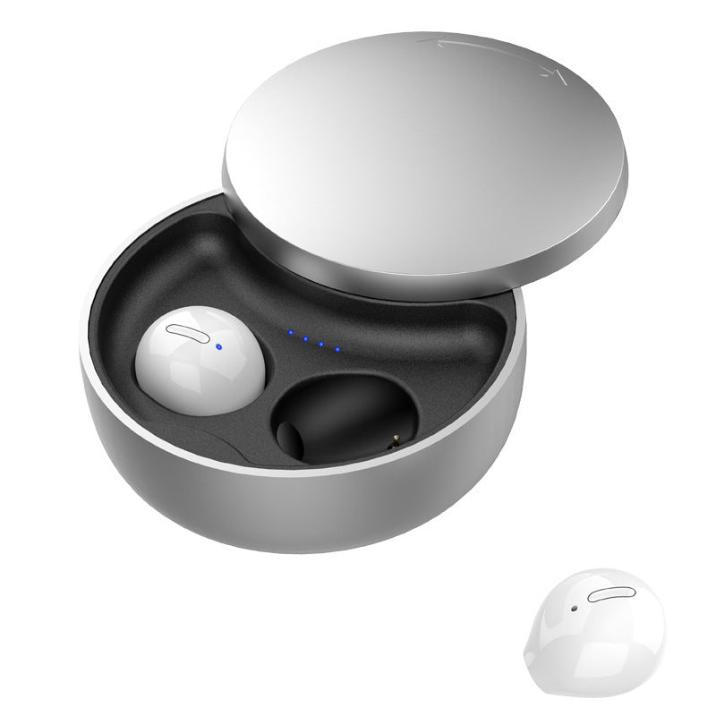 Bluetooth Earbuds