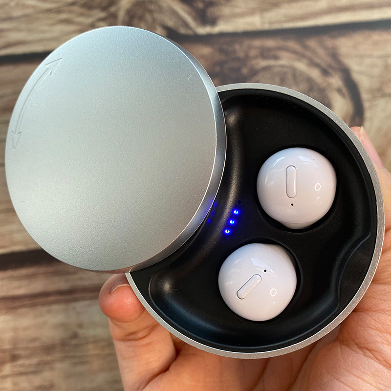 Bluetooth Earbuds