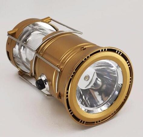 Camping Lantern