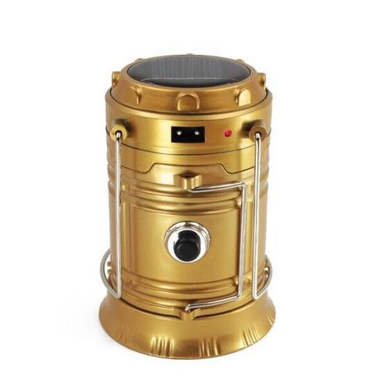 Camping Lantern
