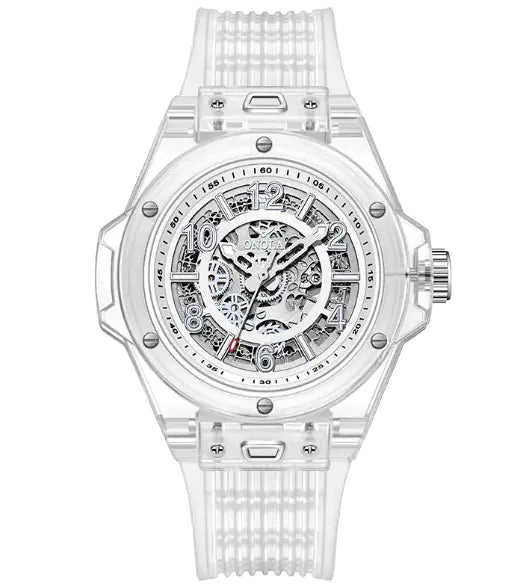 Luxury Waterproof Watch