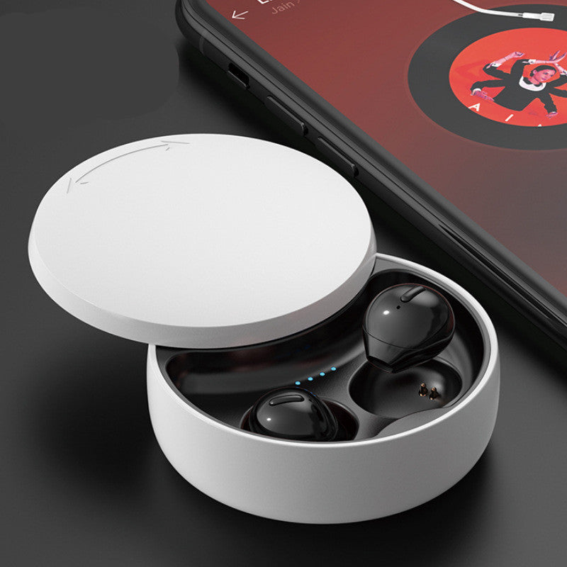 Bluetooth Earbuds
