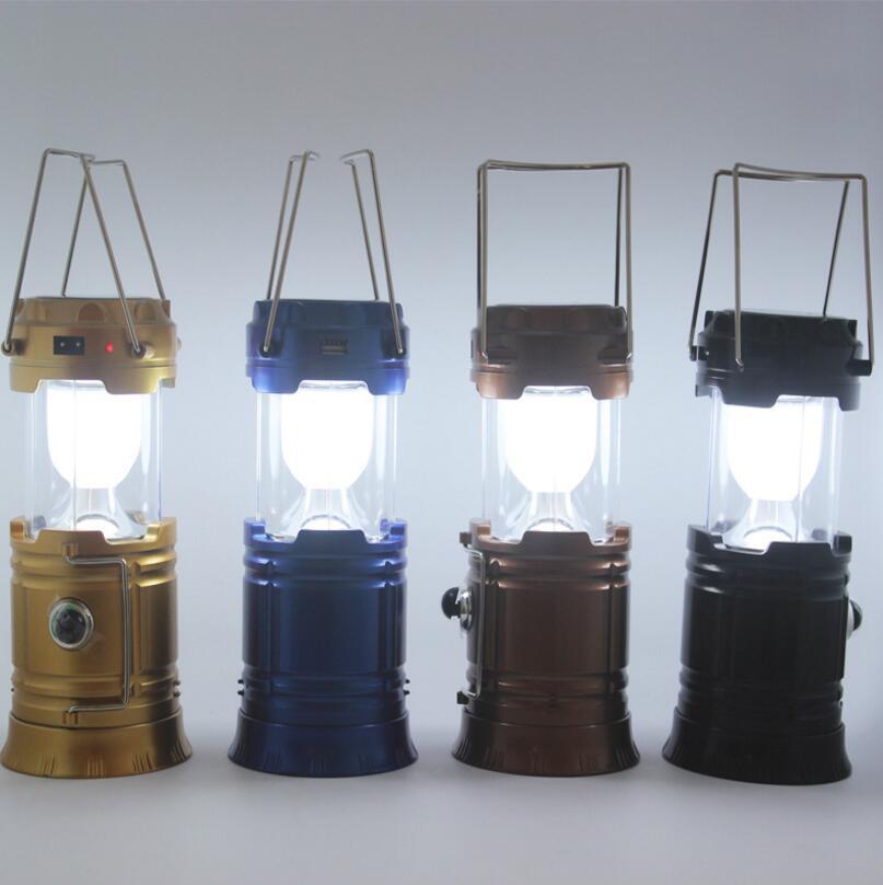 Camping Lantern