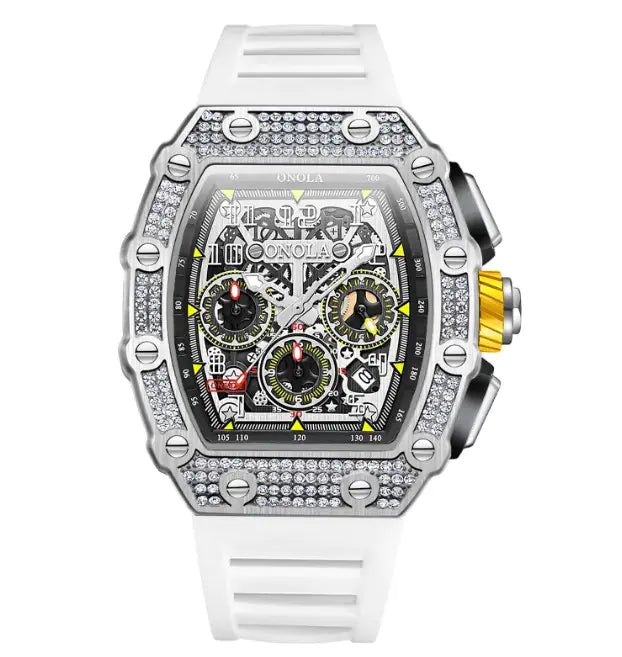 ONOLA 6826D Men's Luxury Watch
