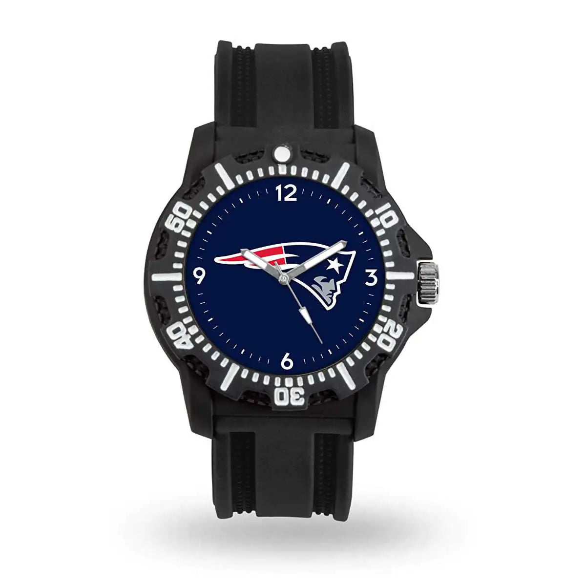 Game Time NFL Team Logo Watch