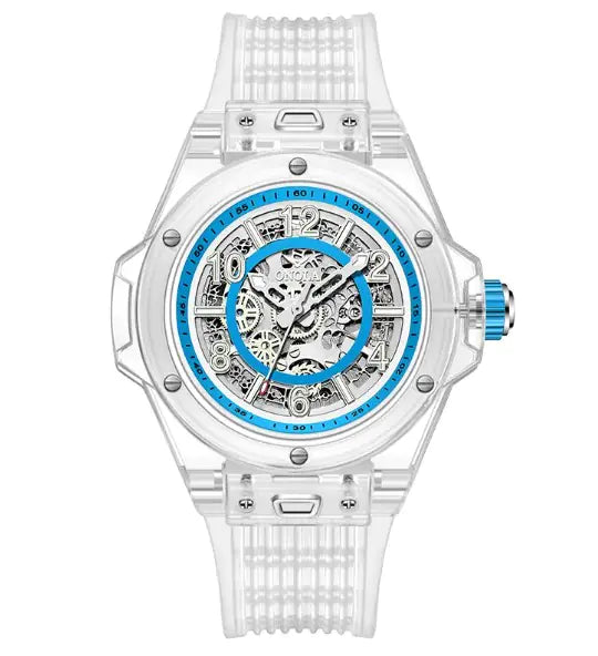 Luxury Waterproof Watch