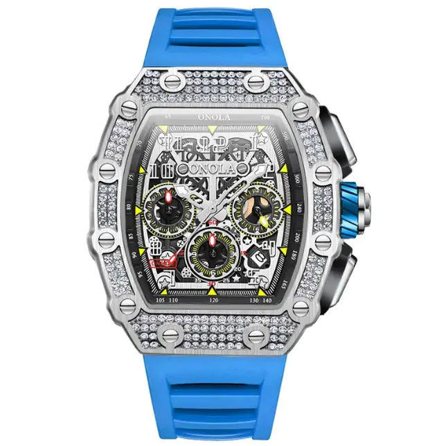 ONOLA 6826D Men's Luxury Watch