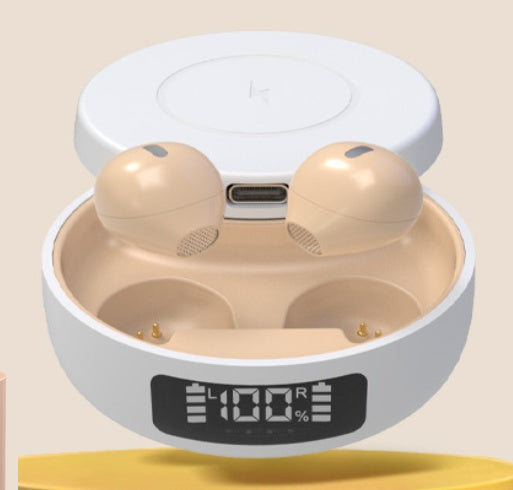 Bluetooth Earbuds