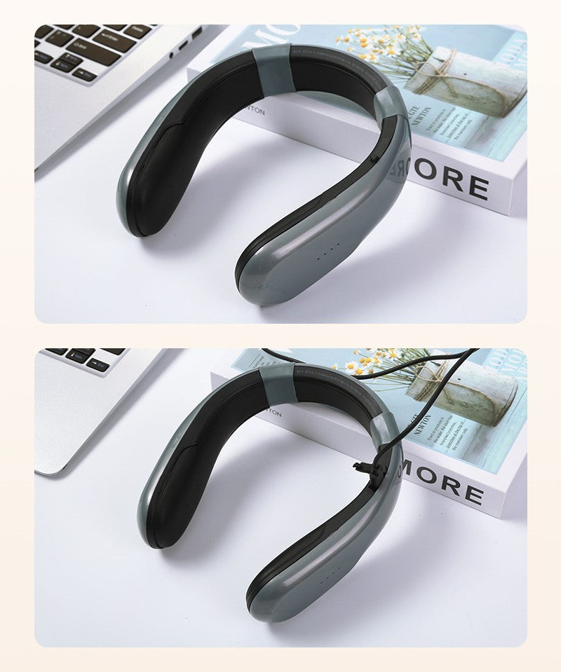 Portable Neck Massager