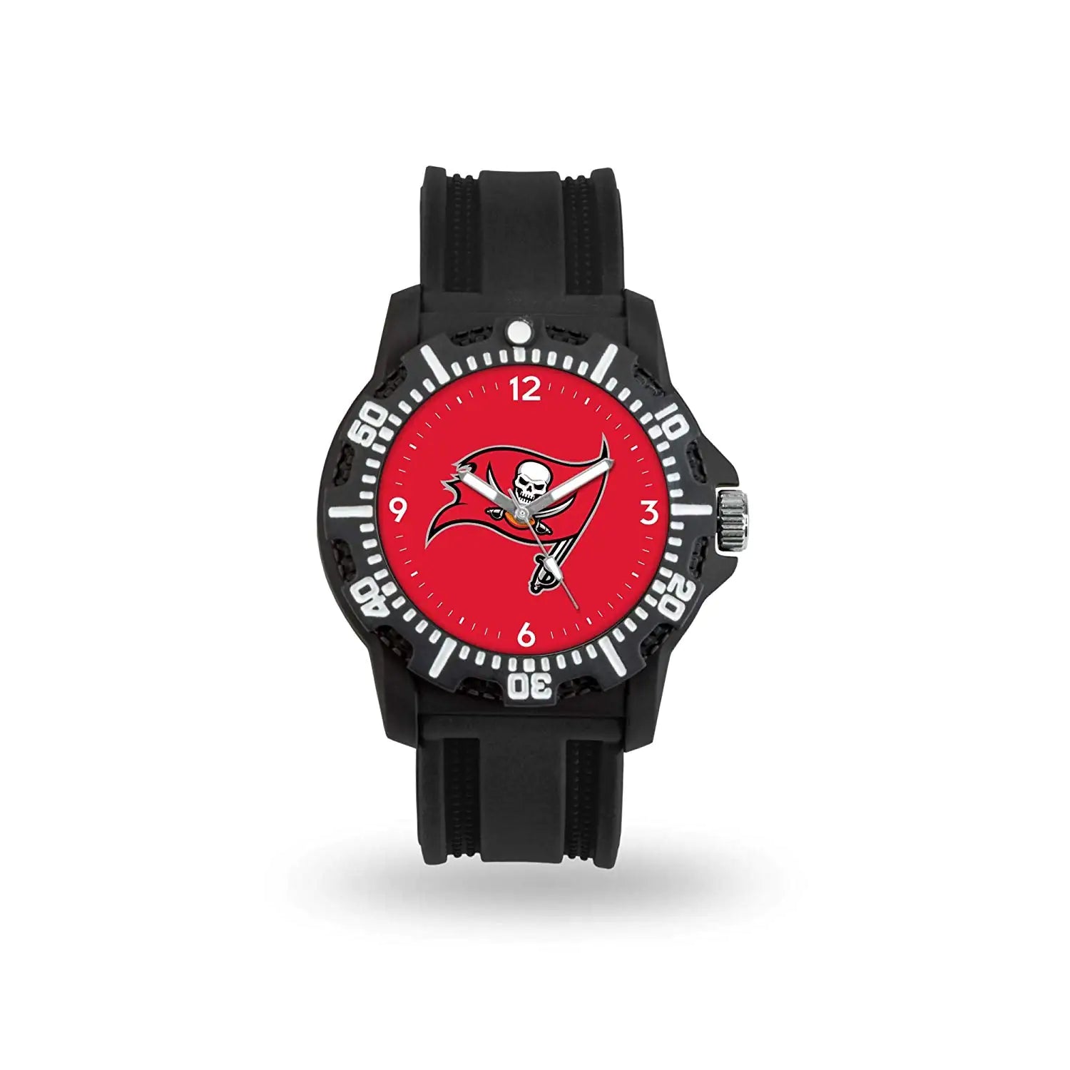Game Time NFL Team Logo Watch