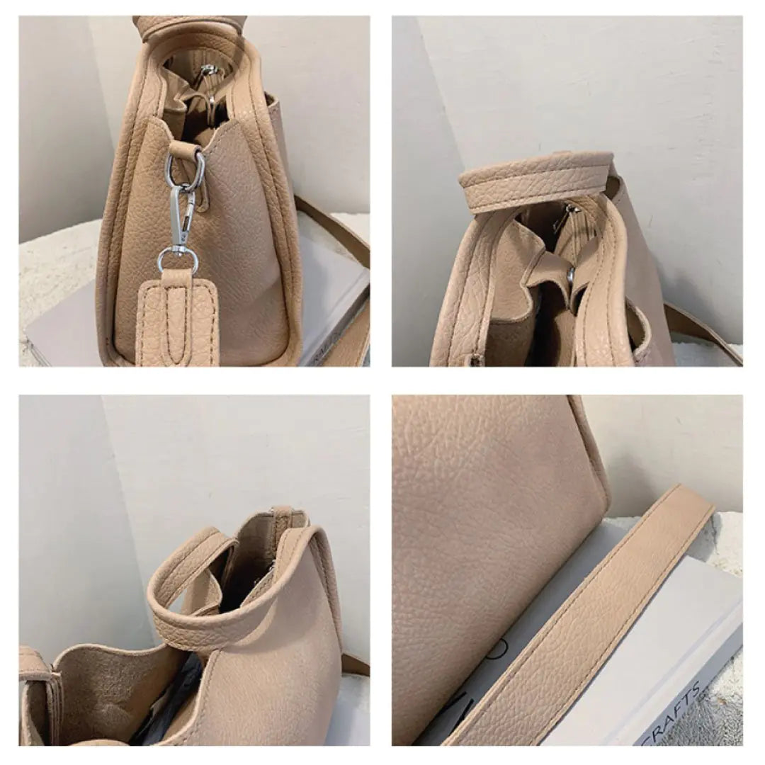 Kira Bag – Chic, Petite & Elegantly Crafted