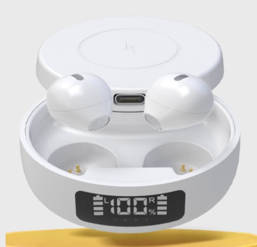 Bluetooth Earbuds