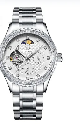 Luxury Men's Mechanical Watch