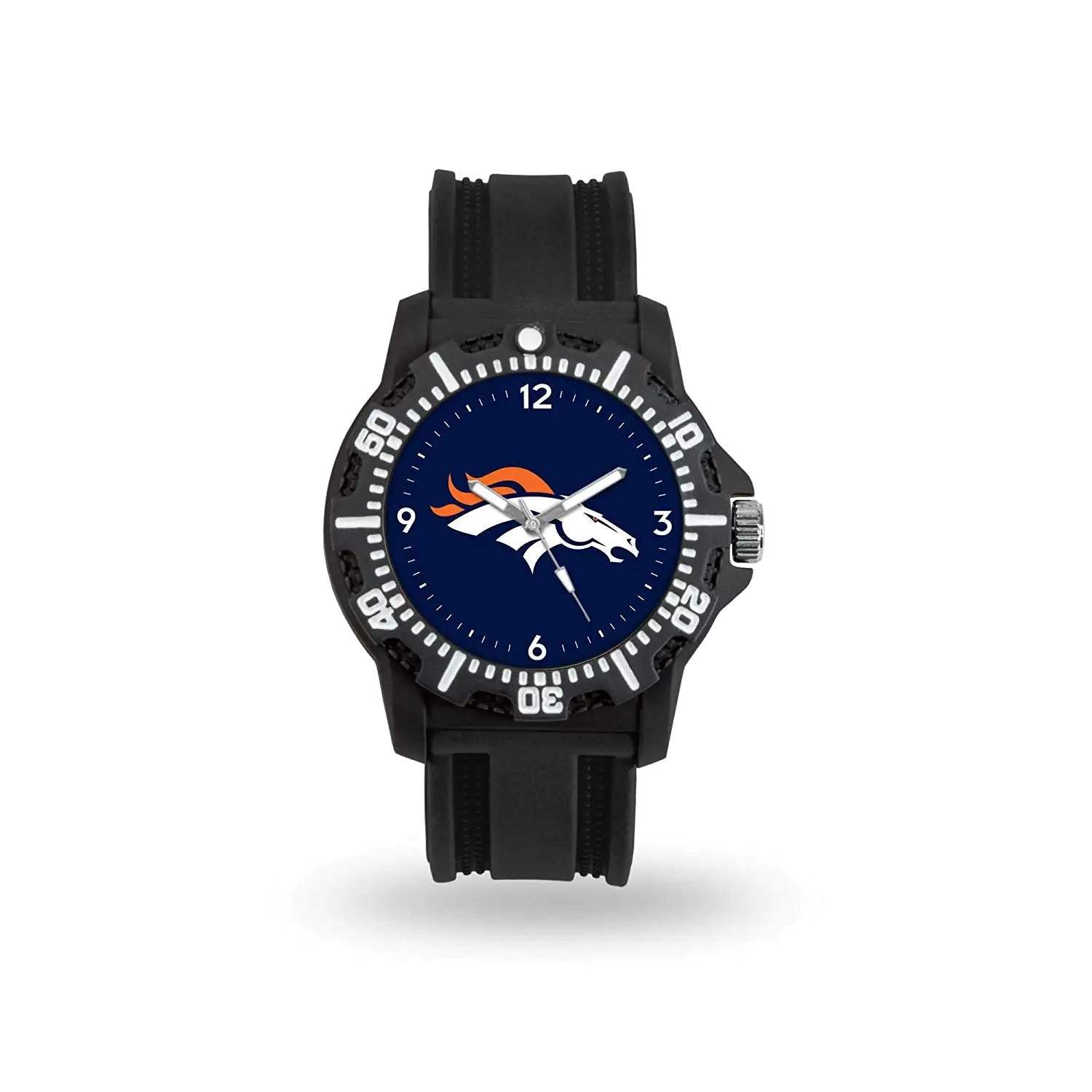 Game Time NFL Team Logo Watch