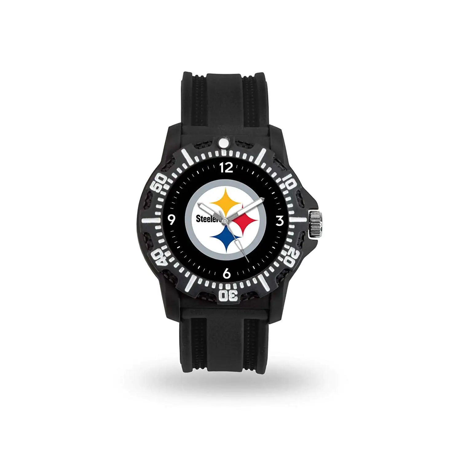 Game Time NFL Team Logo Watch