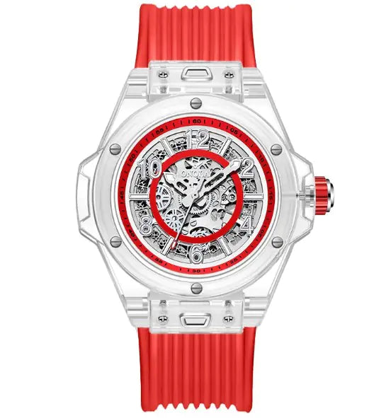 Luxury Waterproof Watch