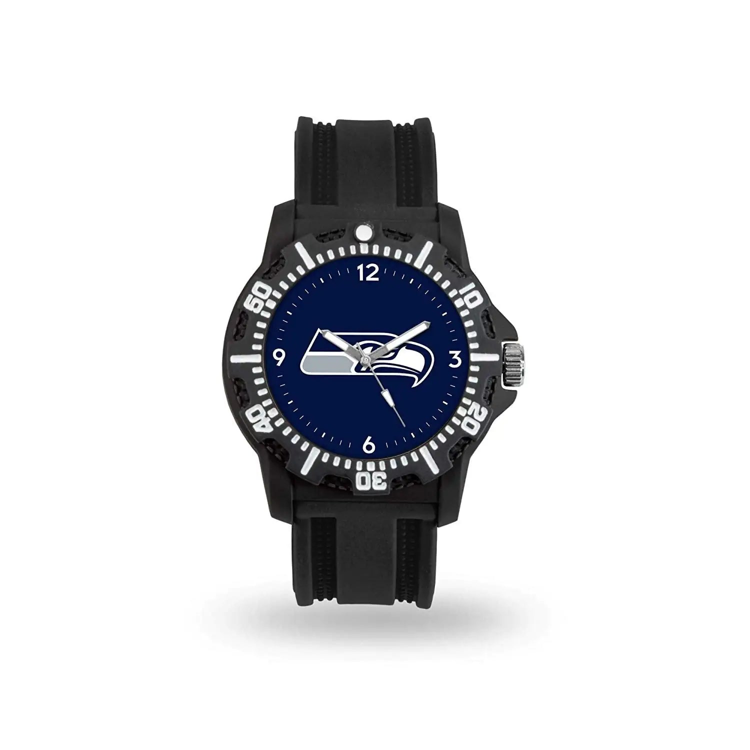 Game Time NFL Team Logo Watch