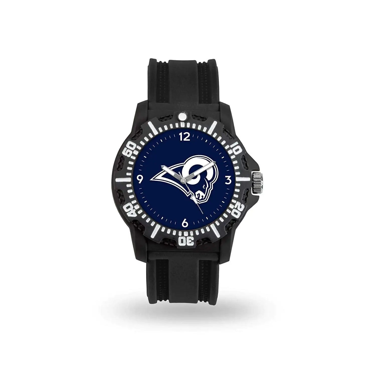 Game Time NFL Team Logo Watch