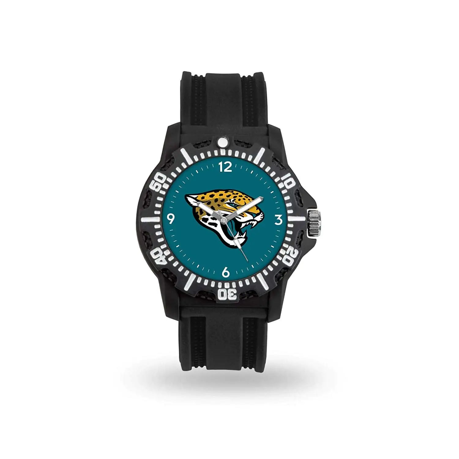Game Time NFL Team Logo Watch