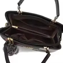 Designer Women's Luxury Nylon Crossbody Shoulder Bag