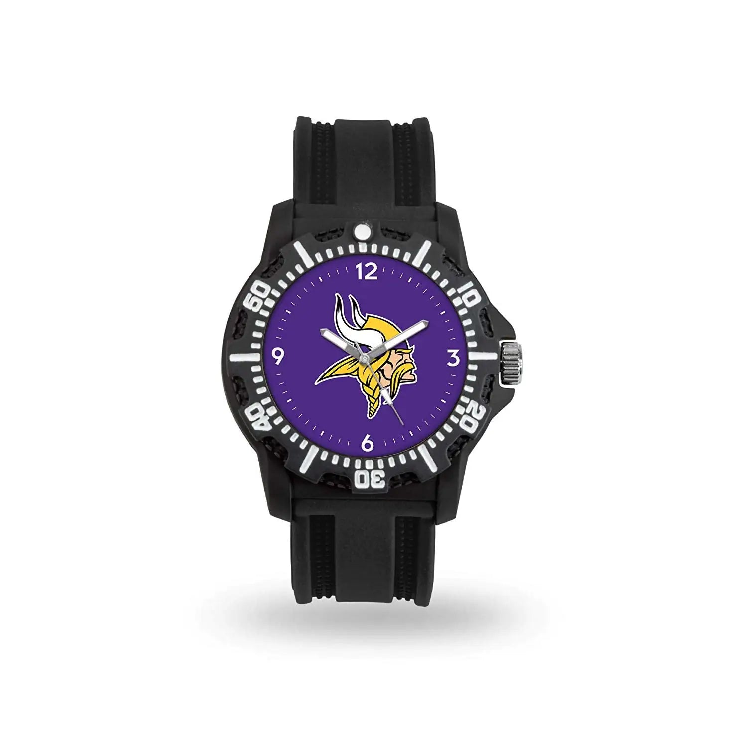 Game Time NFL Team Logo Watch