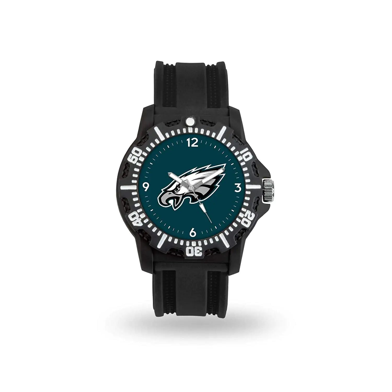 Game Time NFL Team Logo Watch