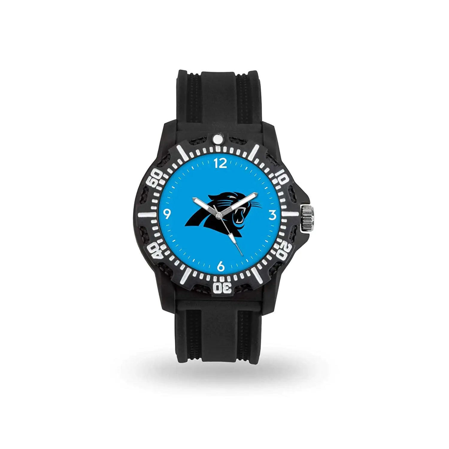 Game Time NFL Team Logo Watch