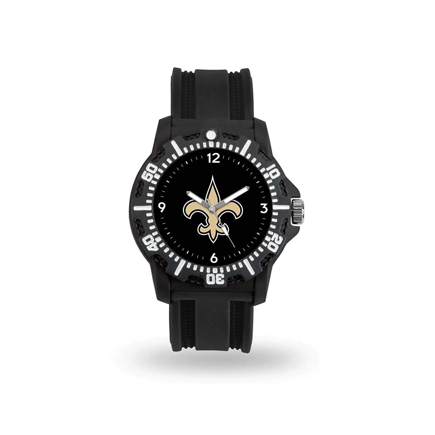 Game Time NFL Team Logo Watch