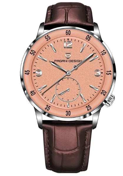 Men's Fashion Mechanical Watch