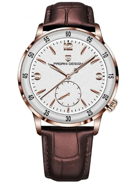 Men's Fashion Mechanical Watch