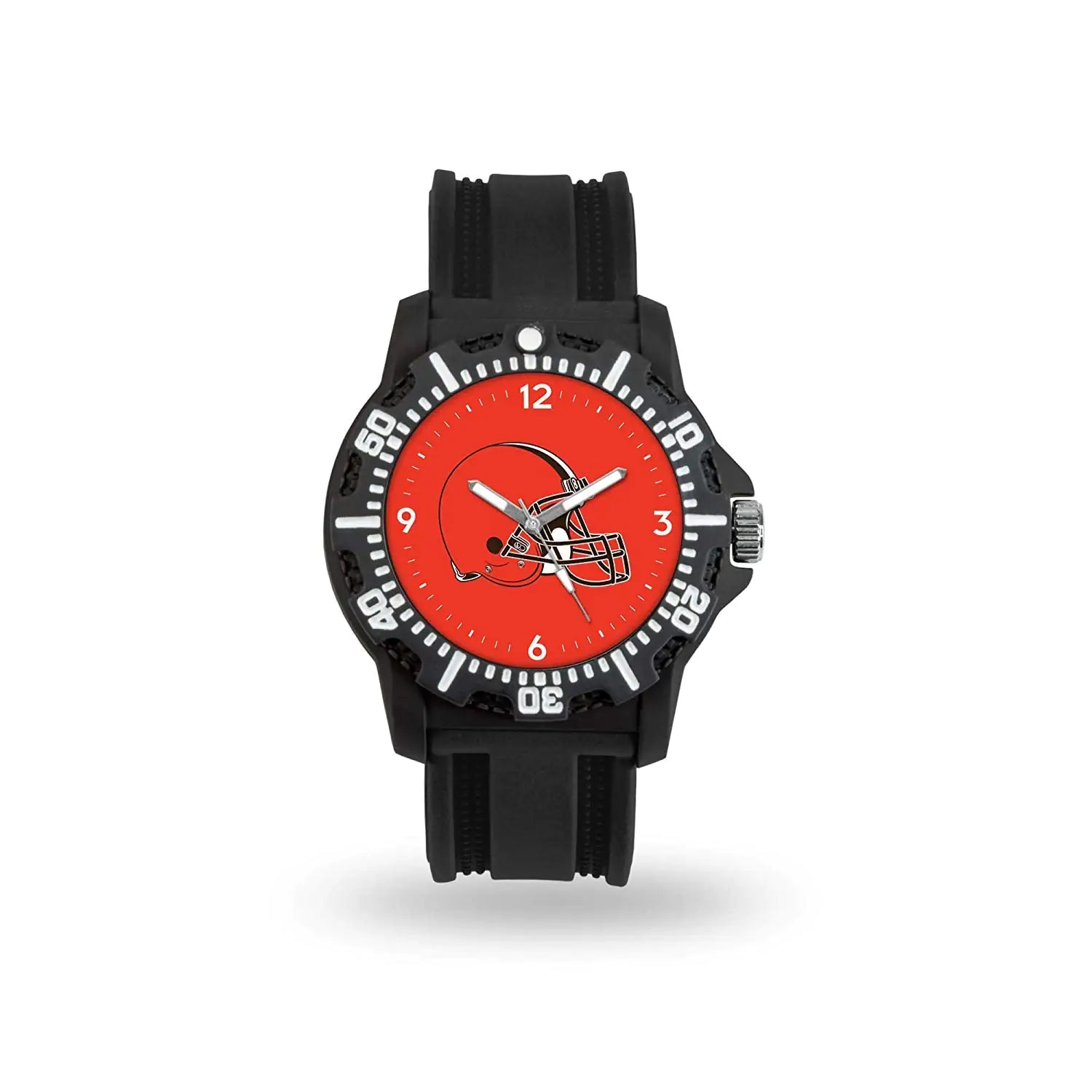 Game Time NFL Team Logo Watch