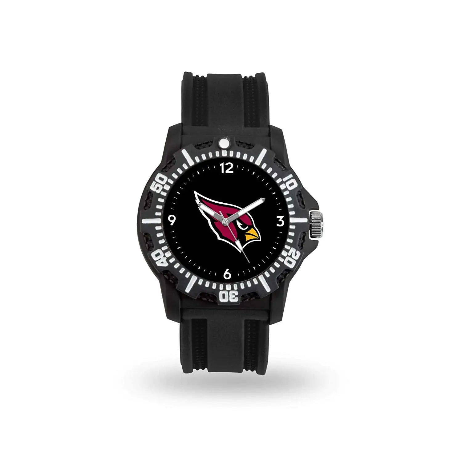 Game Time NFL Team Logo Watch